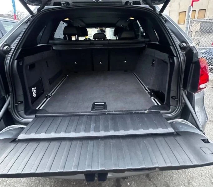 2016 BMW F15 X5 - Image 12 of 12