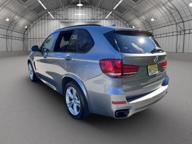2016 BMW F15 X5 - Image 4 of 12