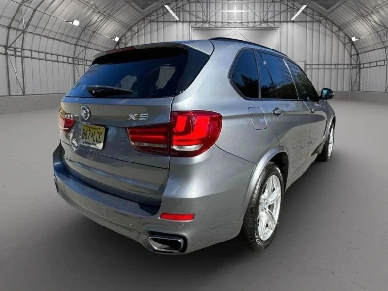 2016 BMW F15 X5 - Image 5 of 12