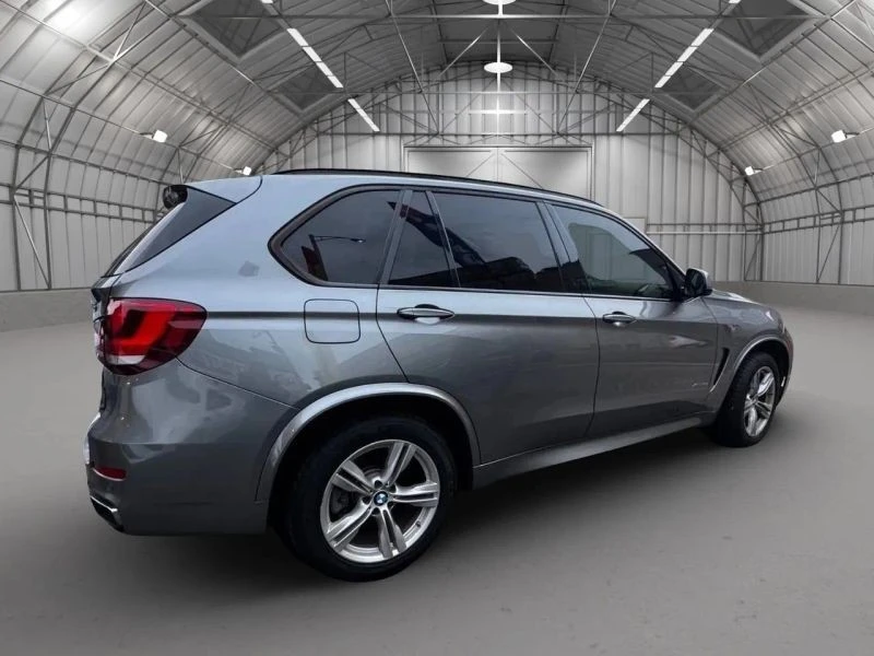 2016 BMW F15 X5 - Image 6 of 12