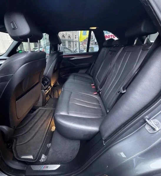 2016 BMW F15 X5 - Image 11 of 12