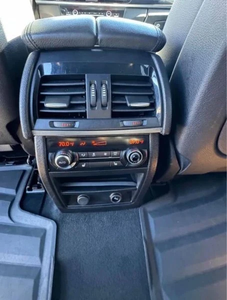 2016 BMW F15 X5 - Image 10 of 12
