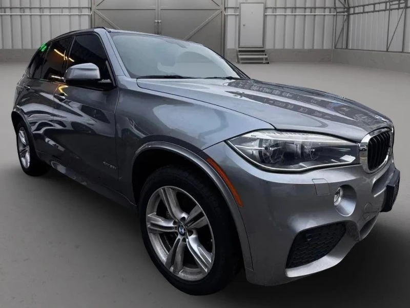 2016 BMW F15 X5 - Image 7 of 12