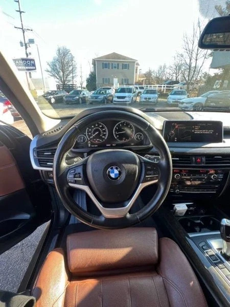 2016 BMW F15 X5 - Image 7 of 7