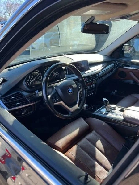 2016 BMW F15 X5 - Image 2 of 7