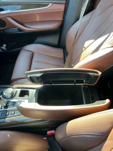 2016 BMW F15 X5 - Image 4 of 7