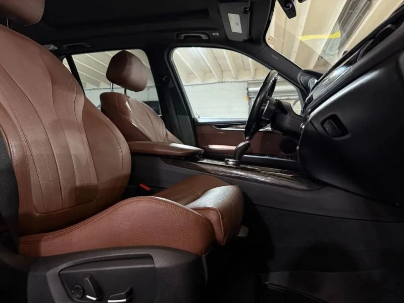 2016 BMW F15 X5 - Image 9 of 12