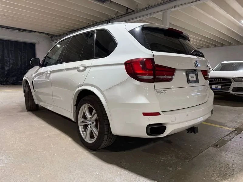 2016 BMW F15 X5 - Image 3 of 12