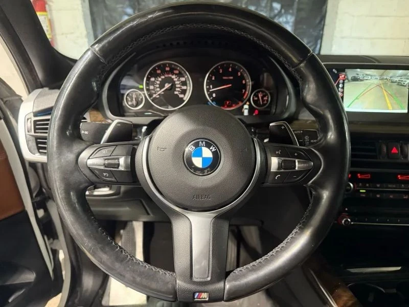 2016 BMW F15 X5 - Image 12 of 12
