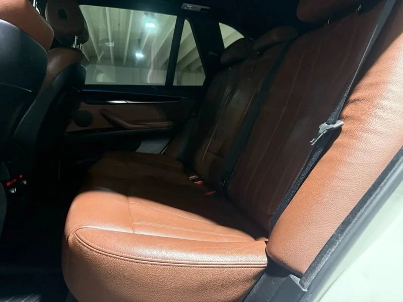 2016 BMW F15 X5 - Image 11 of 12