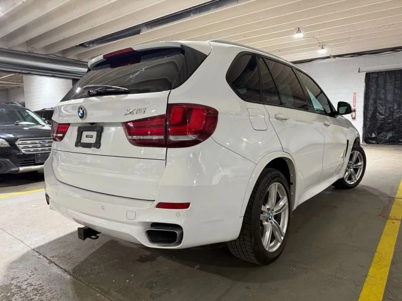 2016 BMW F15 X5 - Image 4 of 12