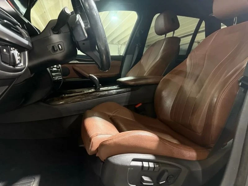 2016 BMW F15 X5 - Image 8 of 12