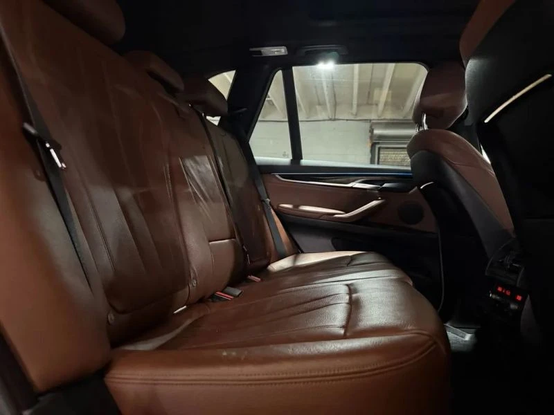 2016 BMW F15 X5 - Image 10 of 12