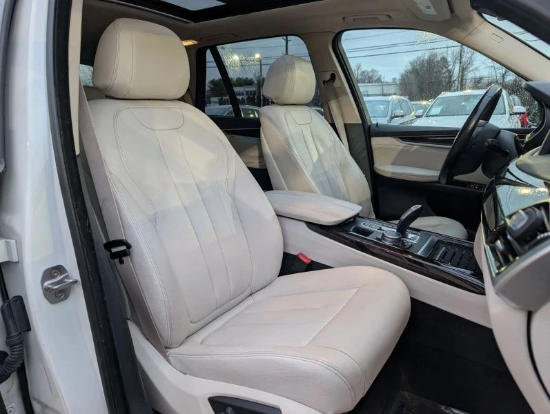 2016 BMW F15 X5 - Image 12 of 12