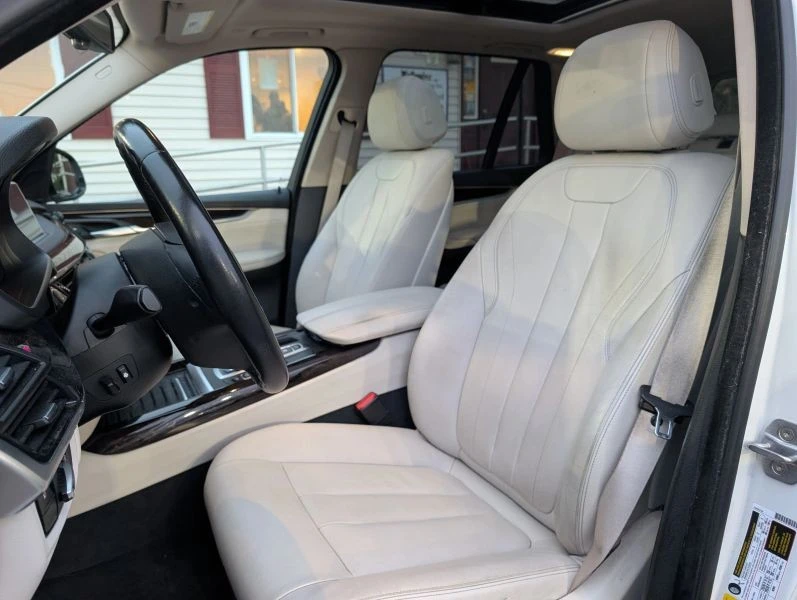 2016 BMW F15 X5 - Image 9 of 12