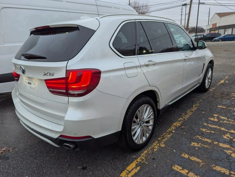 2016 BMW F15 X5 - Image 3 of 12