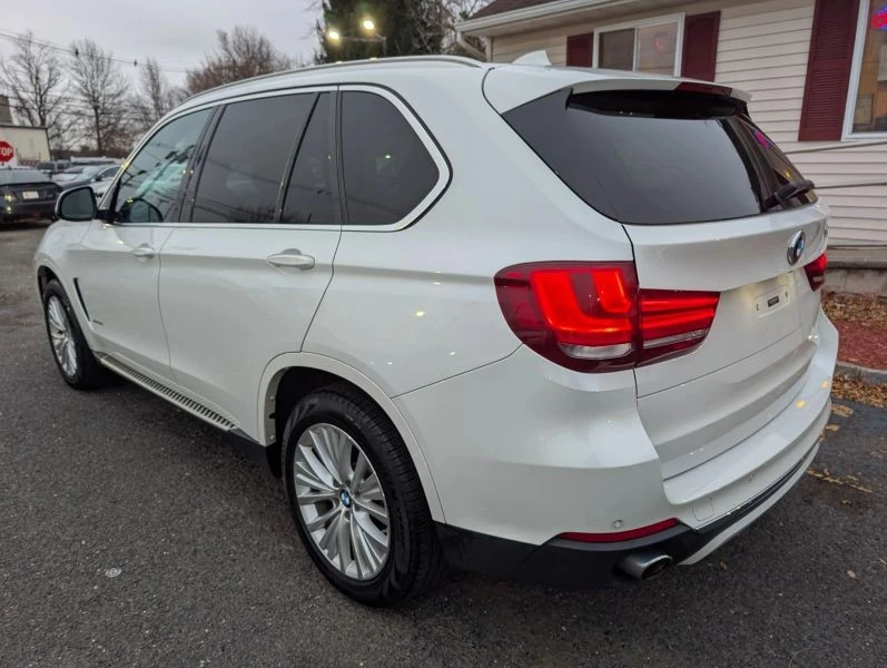 2016 BMW F15 X5 - Image 2 of 12