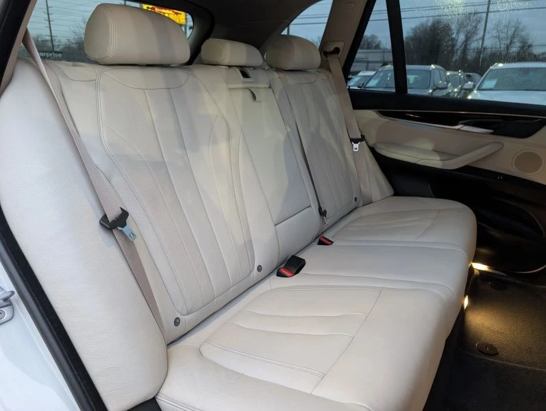 2016 BMW F15 X5 - Image 11 of 12