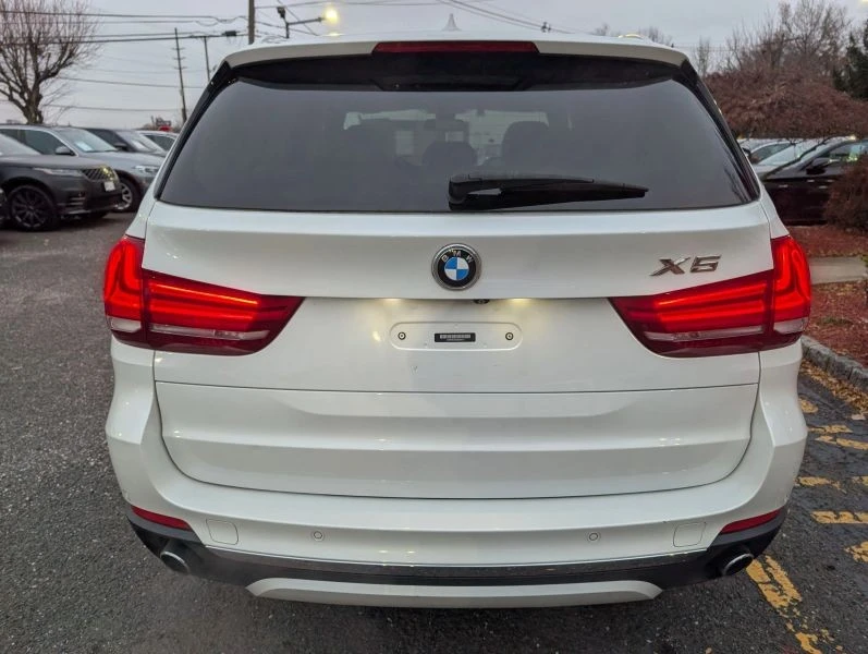 2016 BMW F15 X5 - Image 6 of 12