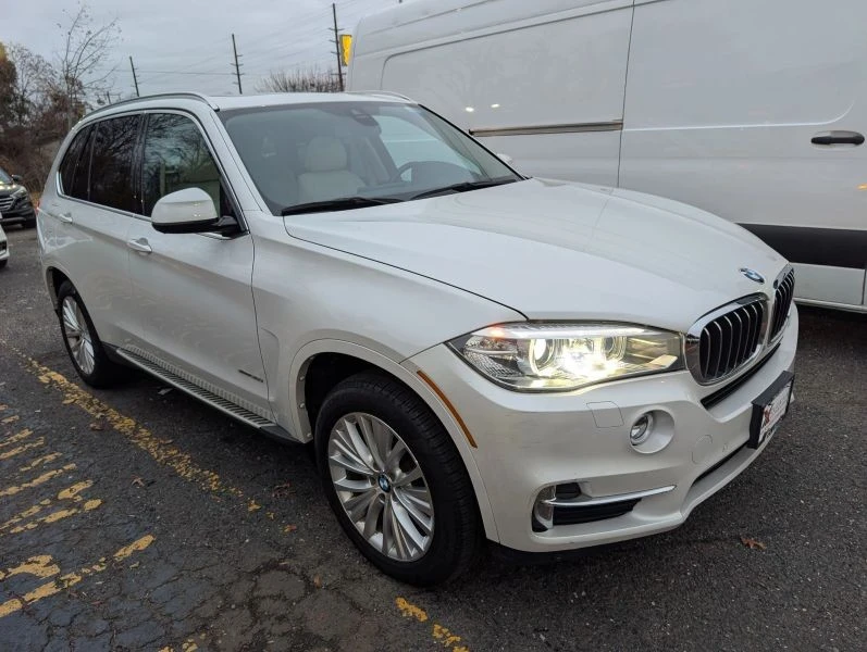 2016 BMW F15 X5 - Image 4 of 12
