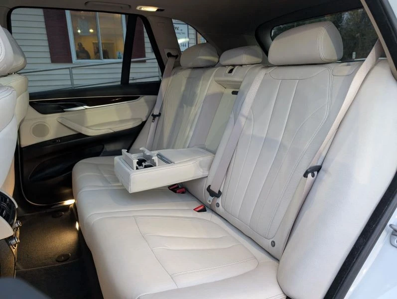 2016 BMW F15 X5 - Image 10 of 12