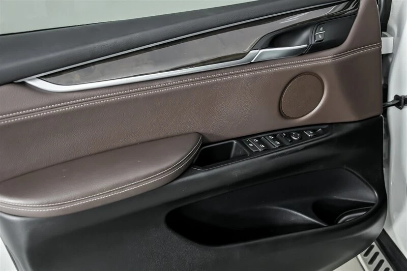 2016 BMW F15 X5 - Image 18 of 21