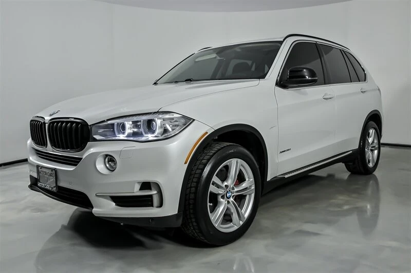 2016 BMW F15 X5 - Image 6 of 21
