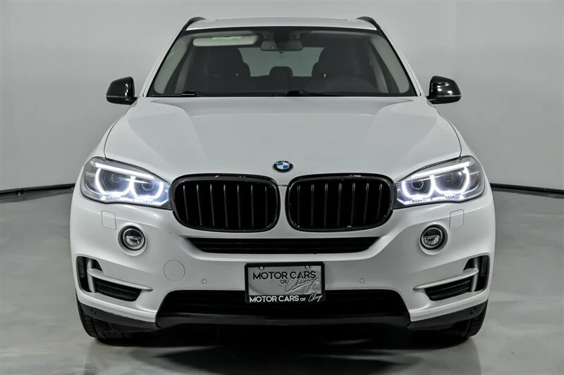 2016 BMW F15 X5 - Image 5 of 21
