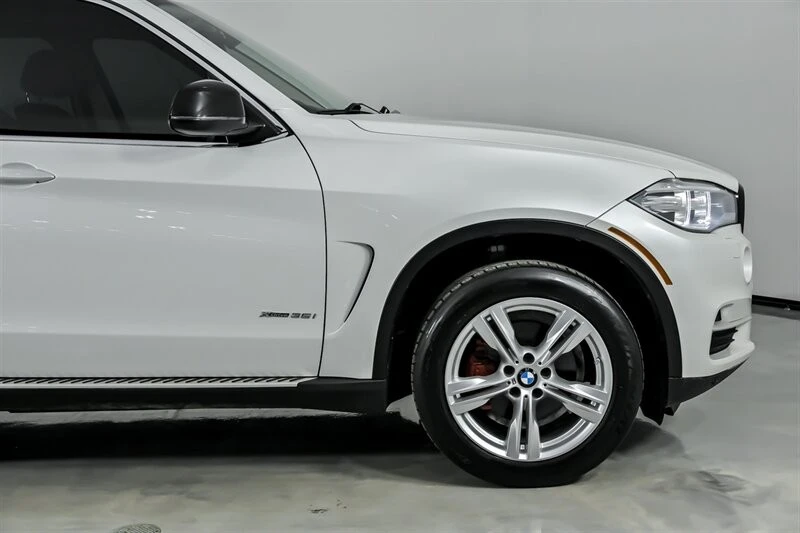 2016 BMW F15 X5 - Image 15 of 21