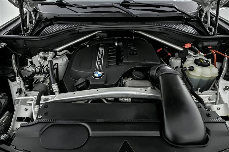 2016 BMW F15 X5 - Image 17 of 21