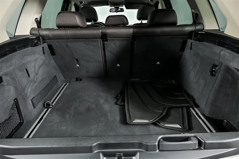 2016 BMW F15 X5 - Image 16 of 21