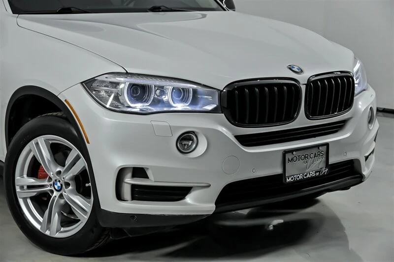 2016 BMW F15 X5 - Image 3 of 21