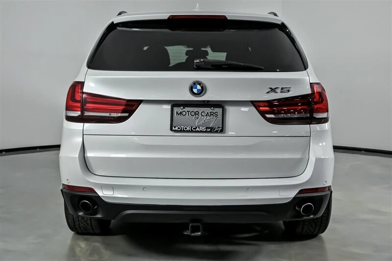 2016 BMW F15 X5 - Image 11 of 21