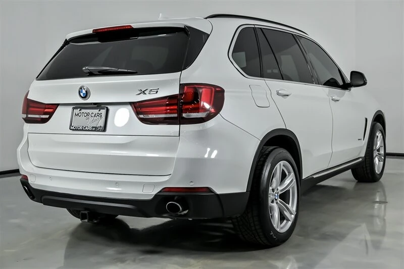 2016 BMW F15 X5 - Image 12 of 21