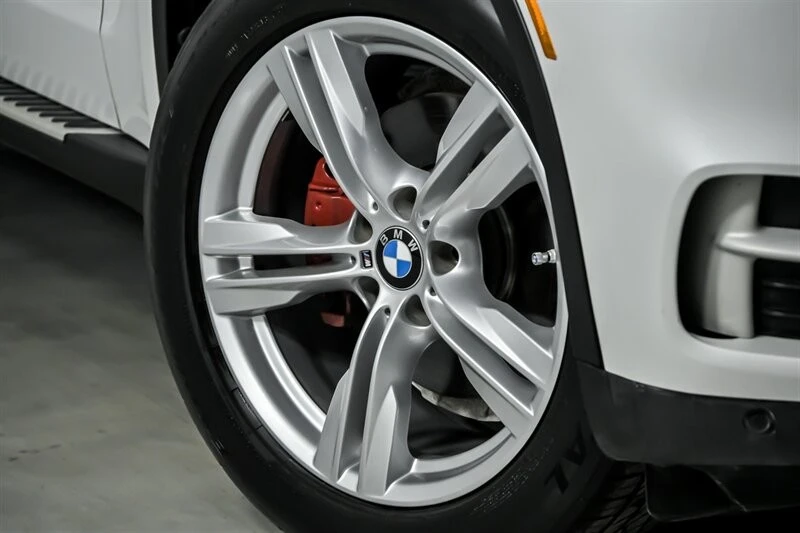 2016 BMW F15 X5 - Image 4 of 21