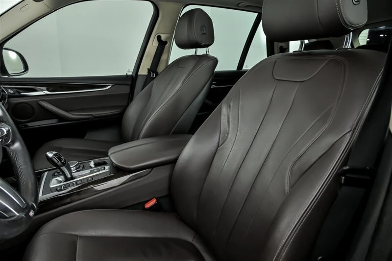 2016 BMW F15 X5 - Image 21 of 21