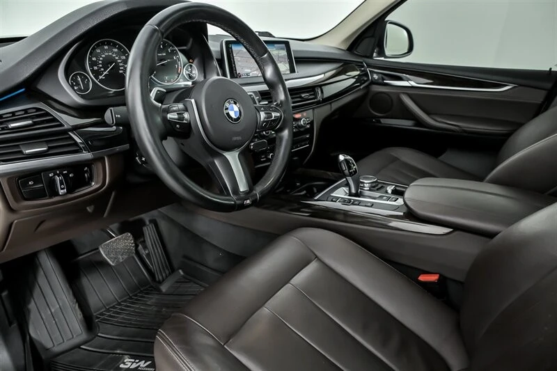 2016 BMW F15 X5 - Image 19 of 21