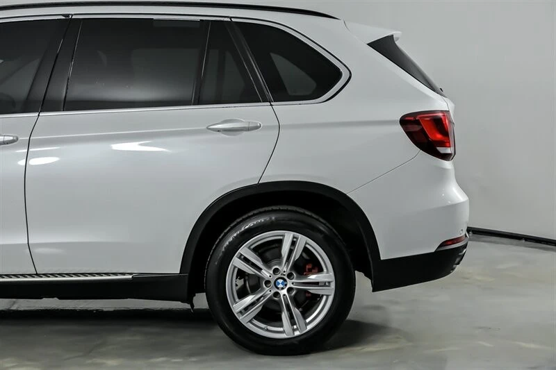 2016 BMW F15 X5 - Image 9 of 21