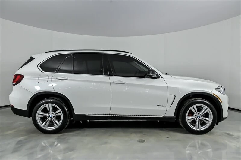 2016 BMW F15 X5 - Image 14 of 21