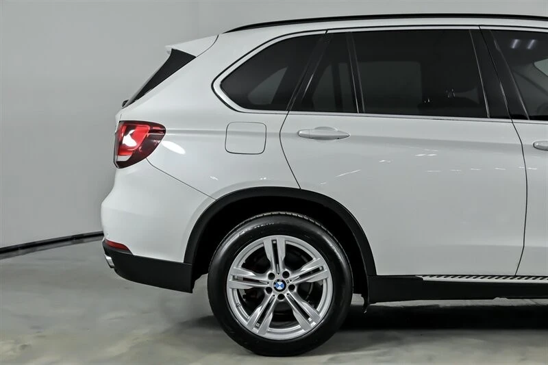 2016 BMW F15 X5 - Image 13 of 21