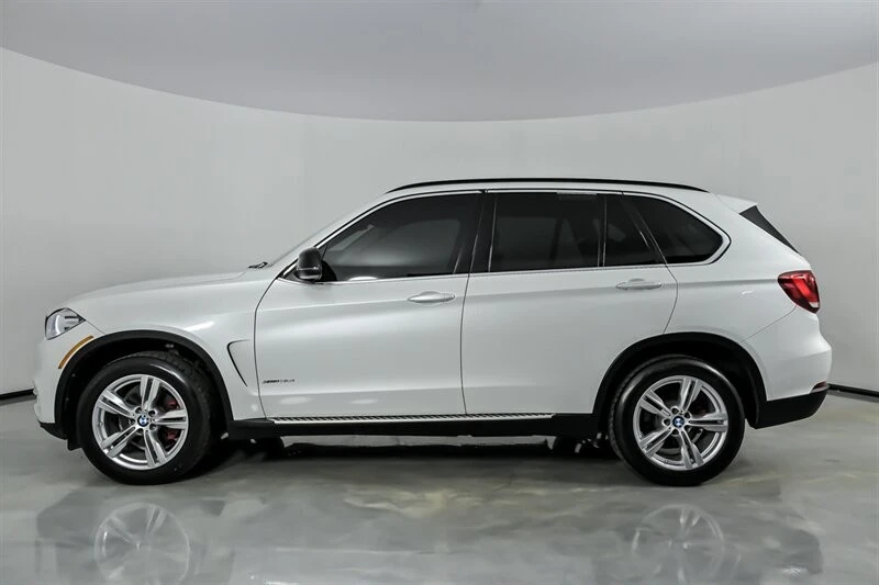 2016 BMW F15 X5 - Image 8 of 21