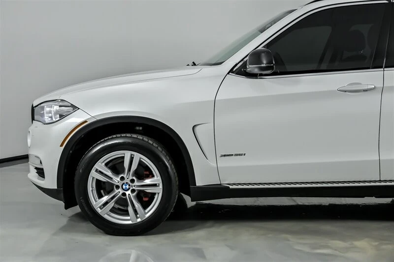 2016 BMW F15 X5 - Image 7 of 21