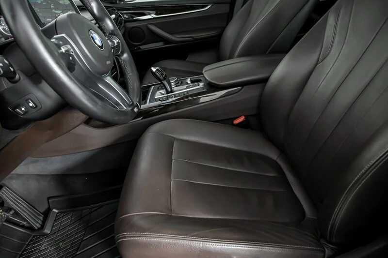 2016 BMW F15 X5 - Image 20 of 21