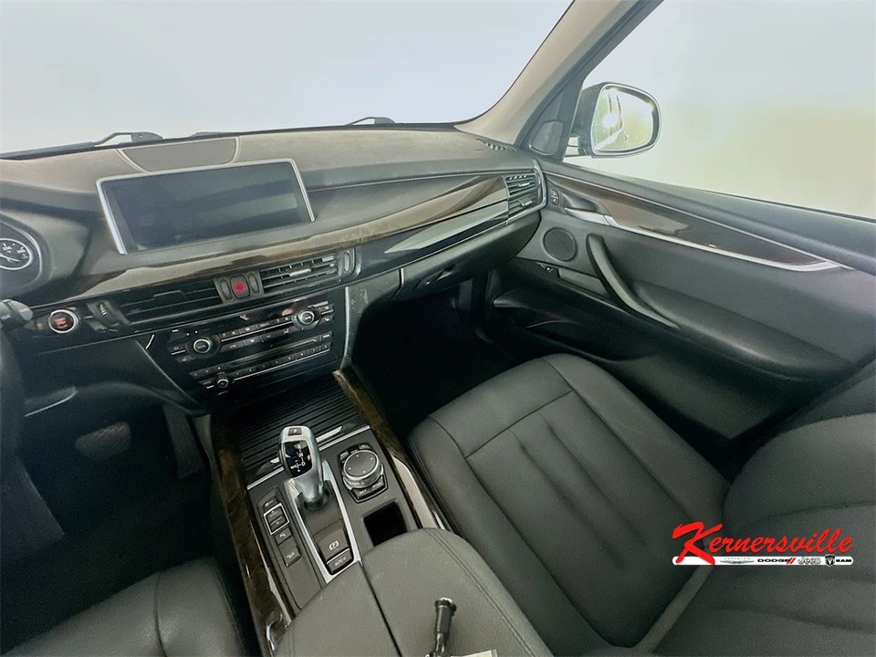 2016 BMW F15 X5 - Image 11 of 12