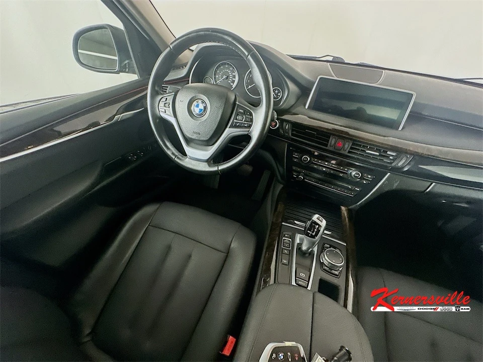 2016 BMW F15 X5 - Image 9 of 12