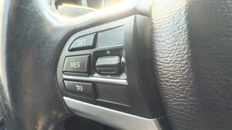 2016 BMW F15 X5 - Image 12 of 12