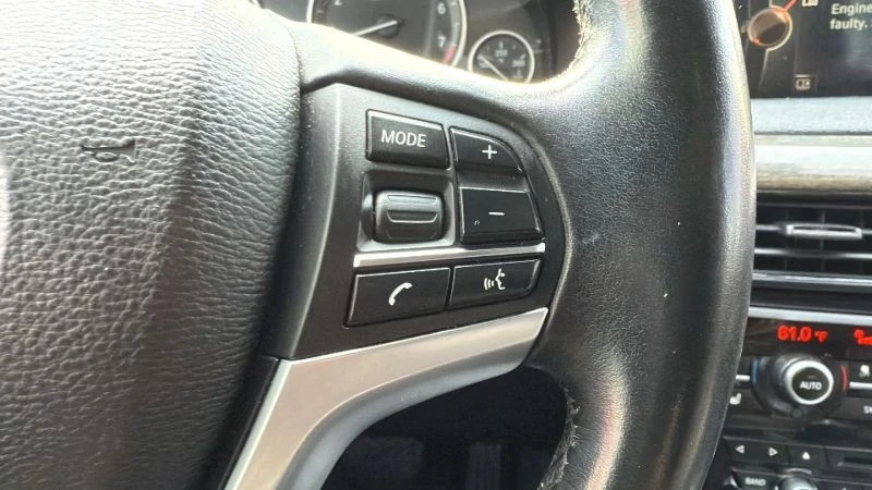 2016 BMW F15 X5 - Image 11 of 12