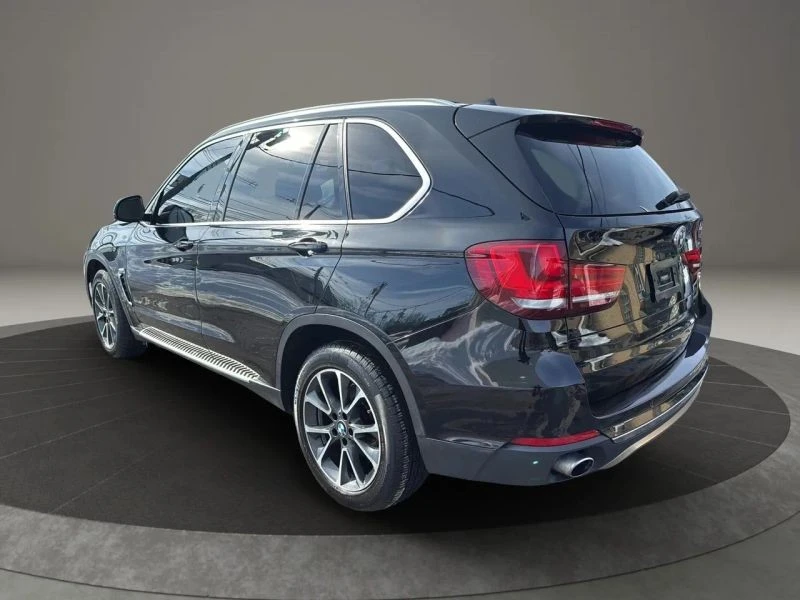 2016 BMW F15 X5 - Image 7 of 12