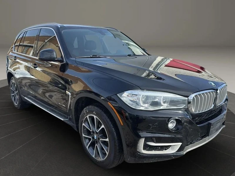 2016 BMW F15 X5 - Image 3 of 12