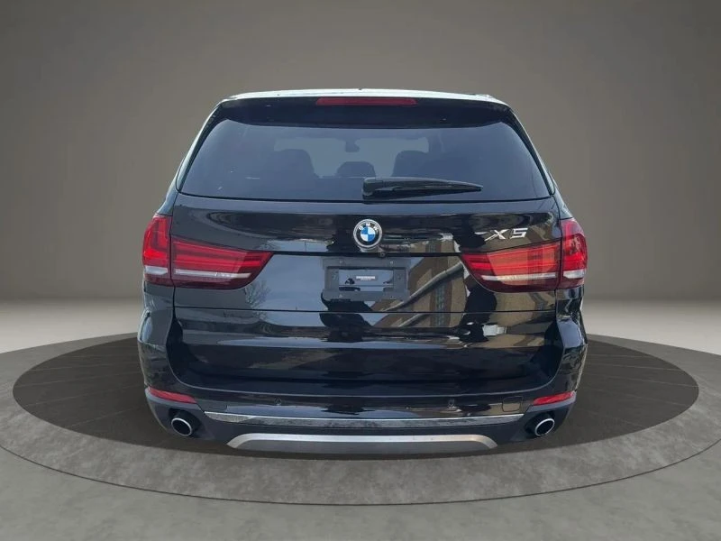 2016 BMW F15 X5 - Image 6 of 12